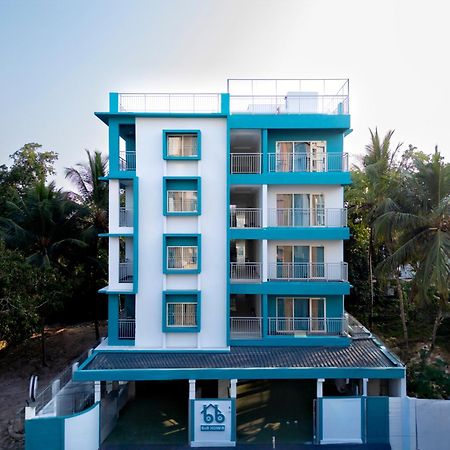 Bnb Homes, Technopark, Trivandrum Kazhakuttam Dış mekan fotoğraf