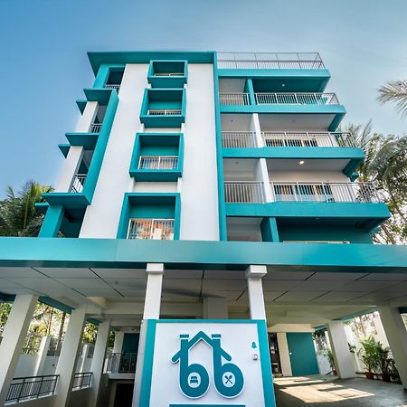 Bnb Homes, Technopark, Trivandrum Kazhakuttam Dış mekan fotoğraf