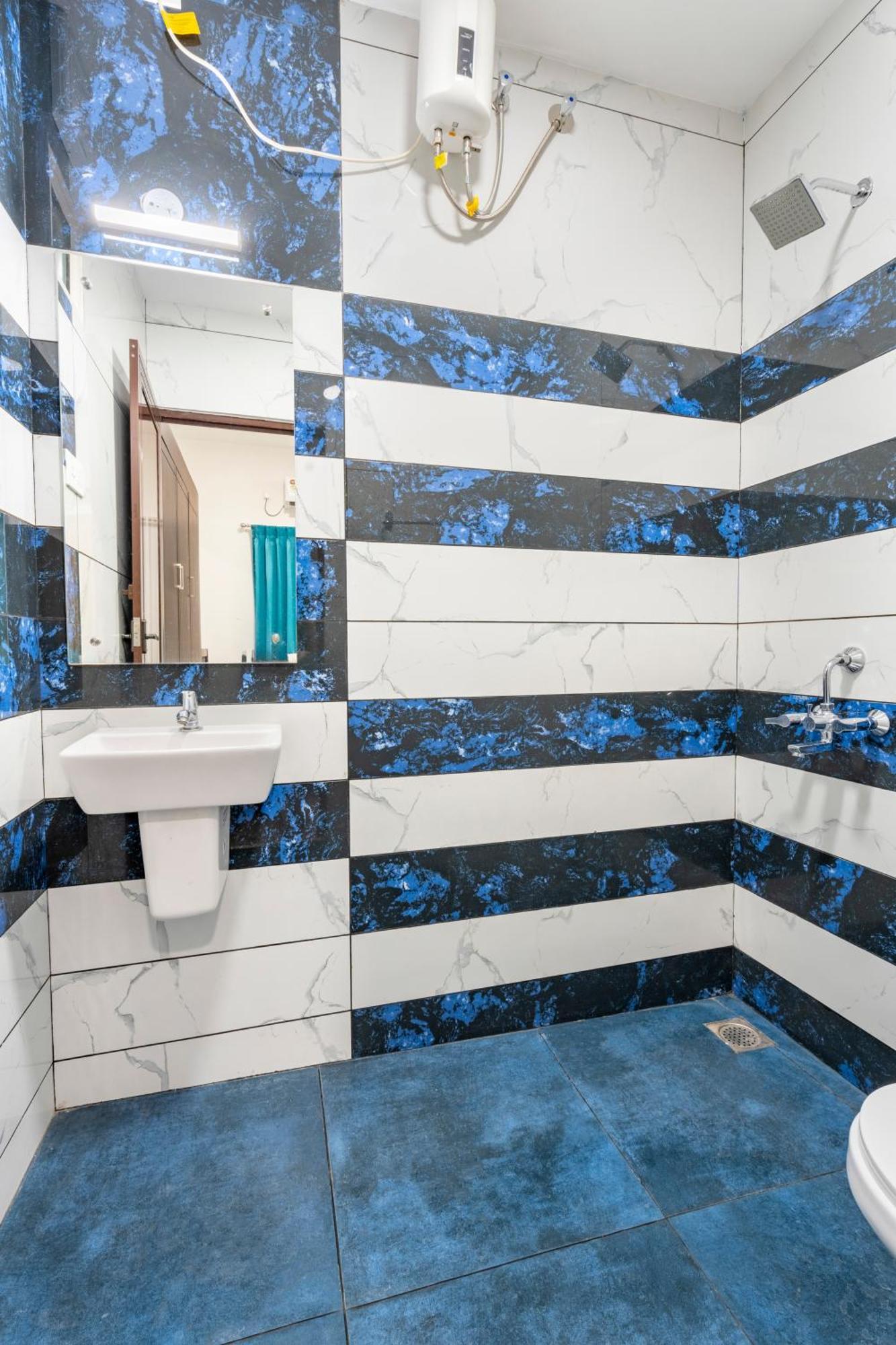 Bnb Homes, Technopark, Trivandrum Kazhakuttam Dış mekan fotoğraf