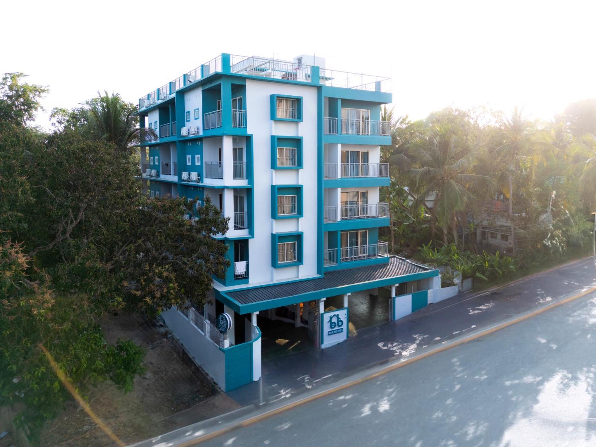 Bnb Homes, Technopark, Trivandrum Kazhakuttam Dış mekan fotoğraf