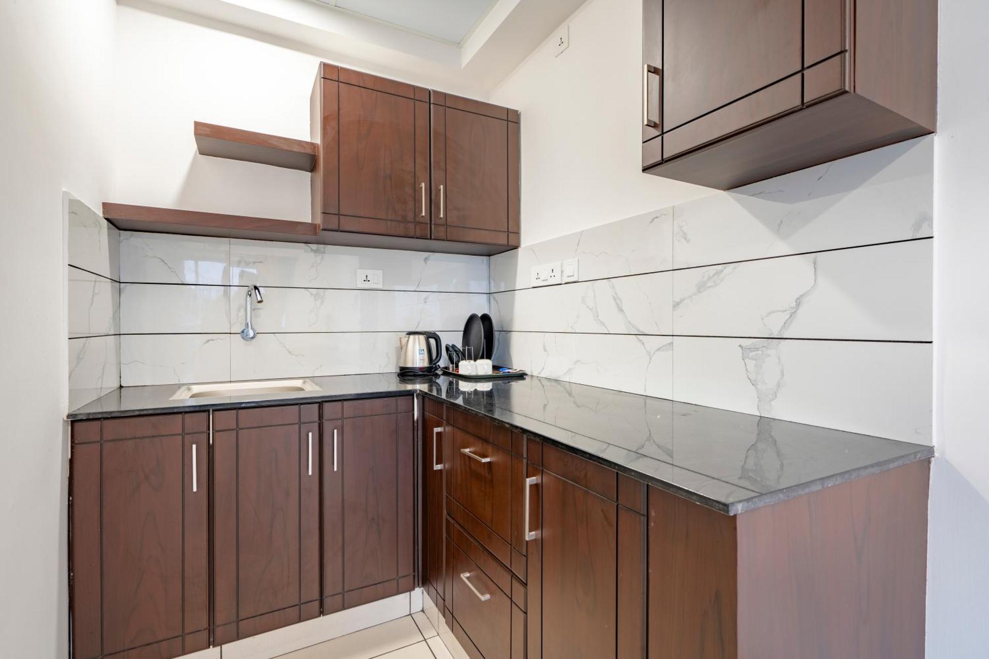 Bnb Homes, Technopark, Trivandrum Kazhakuttam Dış mekan fotoğraf