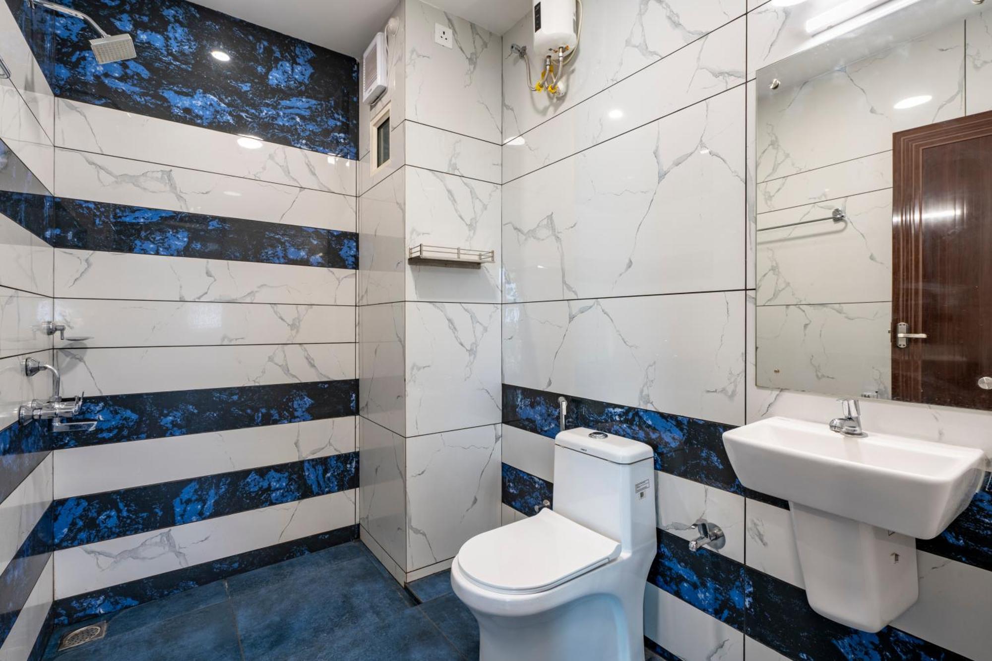 Bnb Homes, Technopark, Trivandrum Kazhakuttam Dış mekan fotoğraf