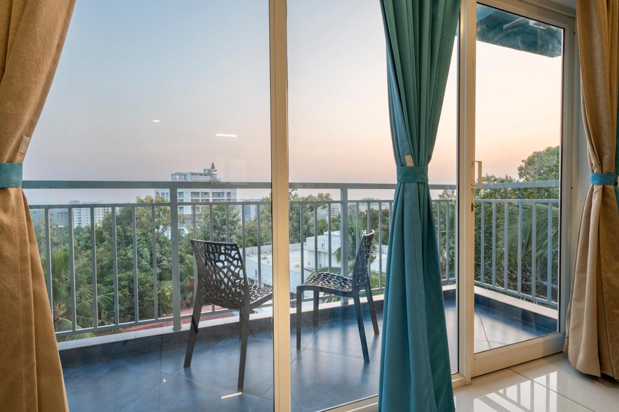 Bnb Homes, Technopark, Trivandrum Kazhakuttam Dış mekan fotoğraf