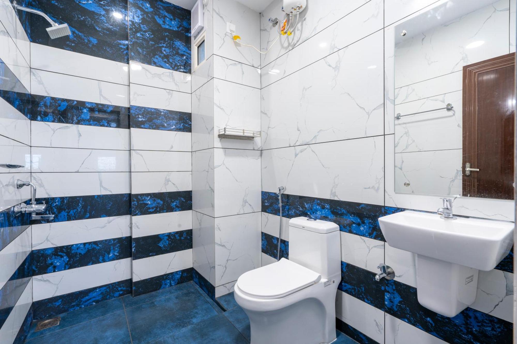 Bnb Homes, Technopark, Trivandrum Kazhakuttam Dış mekan fotoğraf