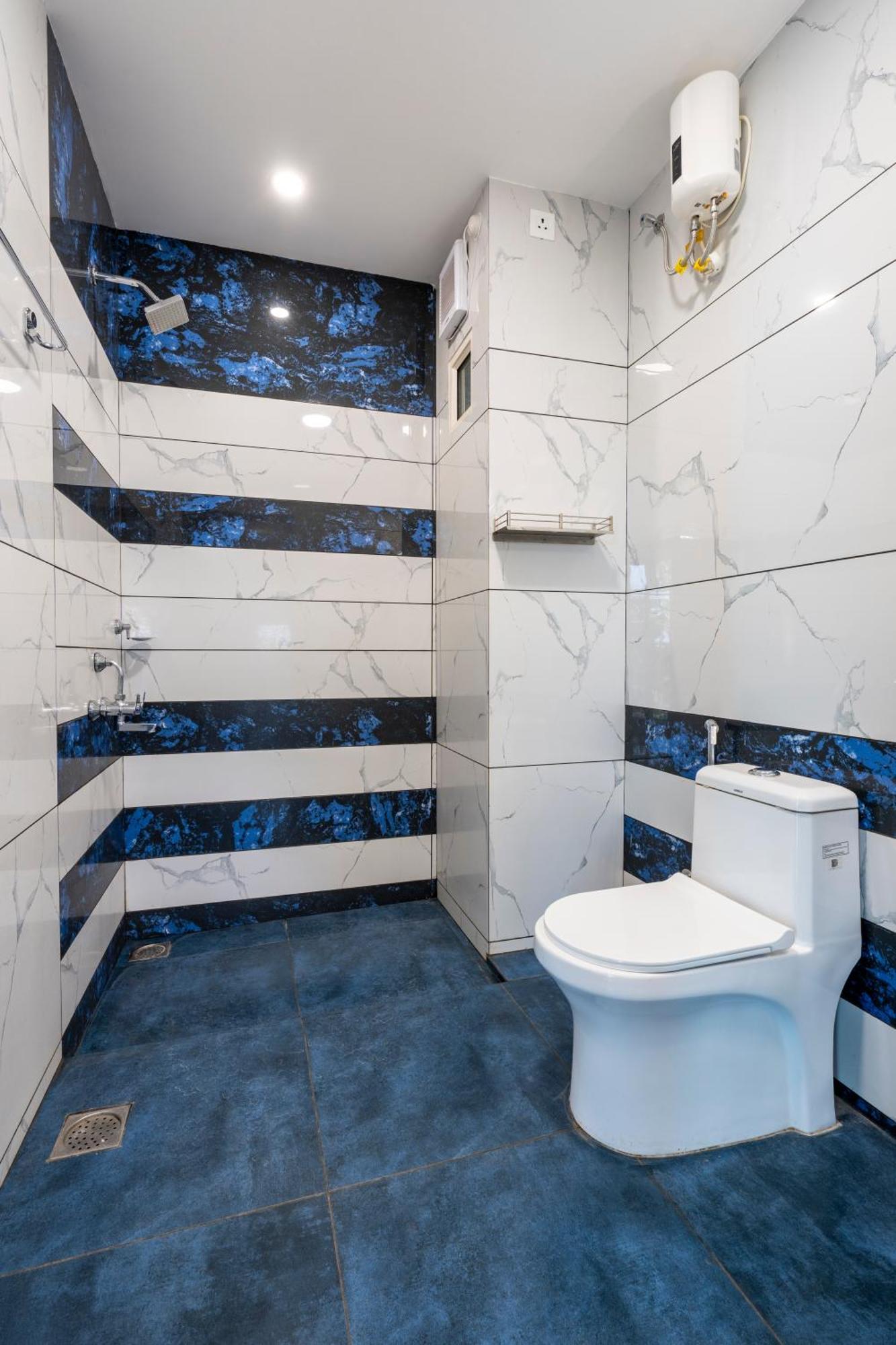 Bnb Homes, Technopark, Trivandrum Kazhakuttam Dış mekan fotoğraf