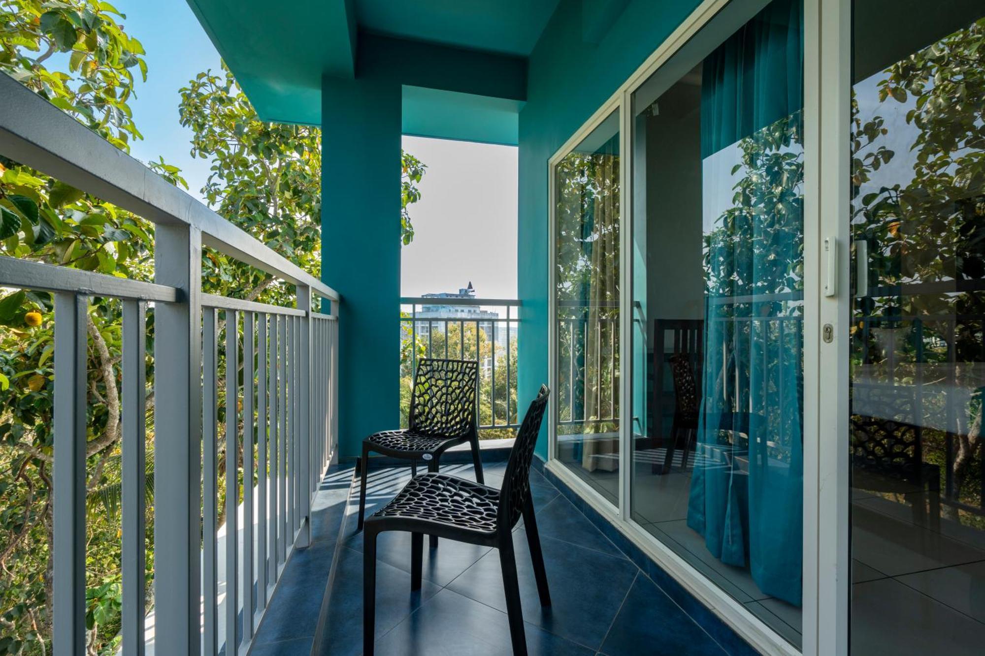 Bnb Homes, Technopark, Trivandrum Kazhakuttam Dış mekan fotoğraf