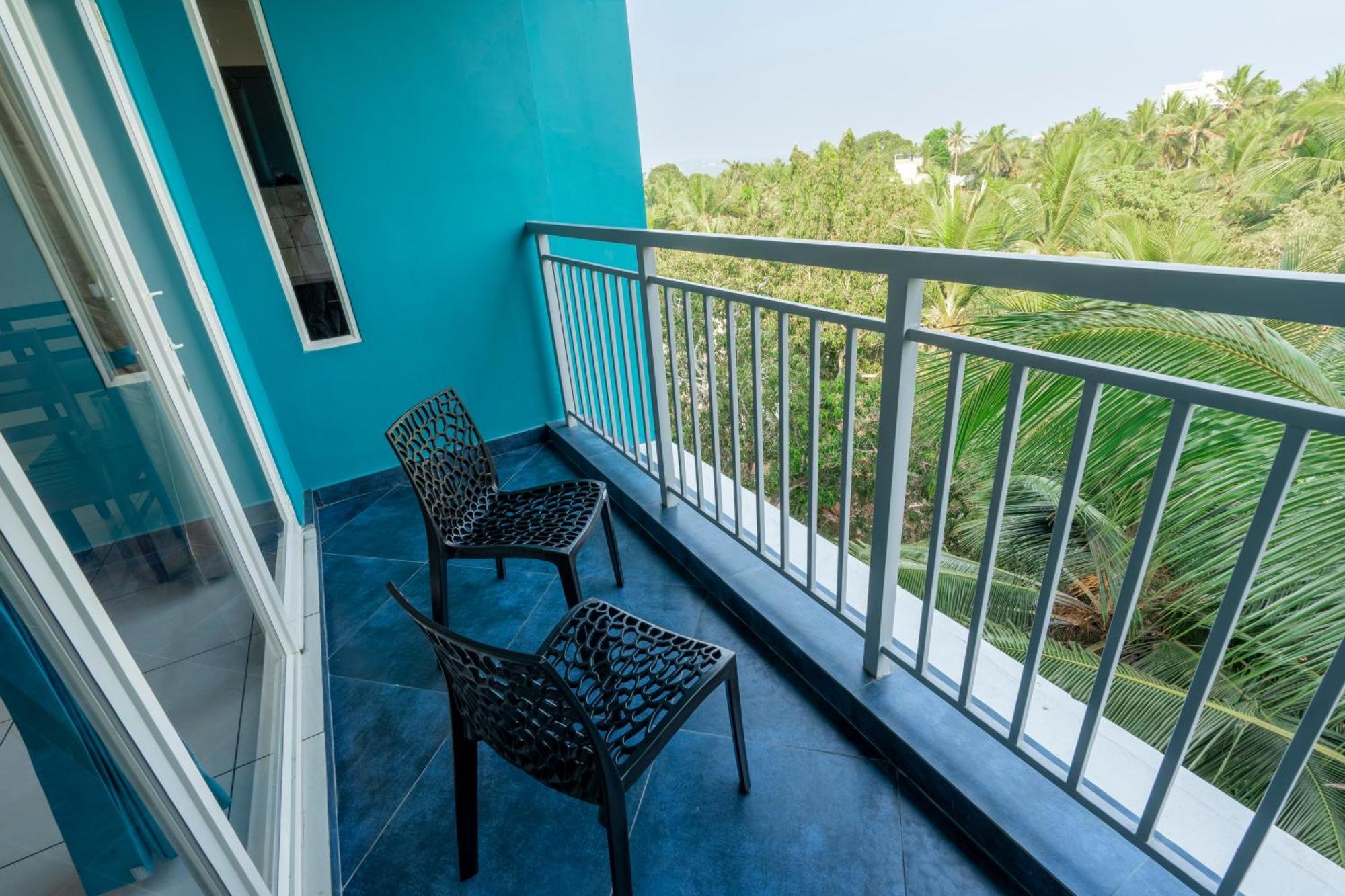 Bnb Homes, Technopark, Trivandrum Kazhakuttam Dış mekan fotoğraf