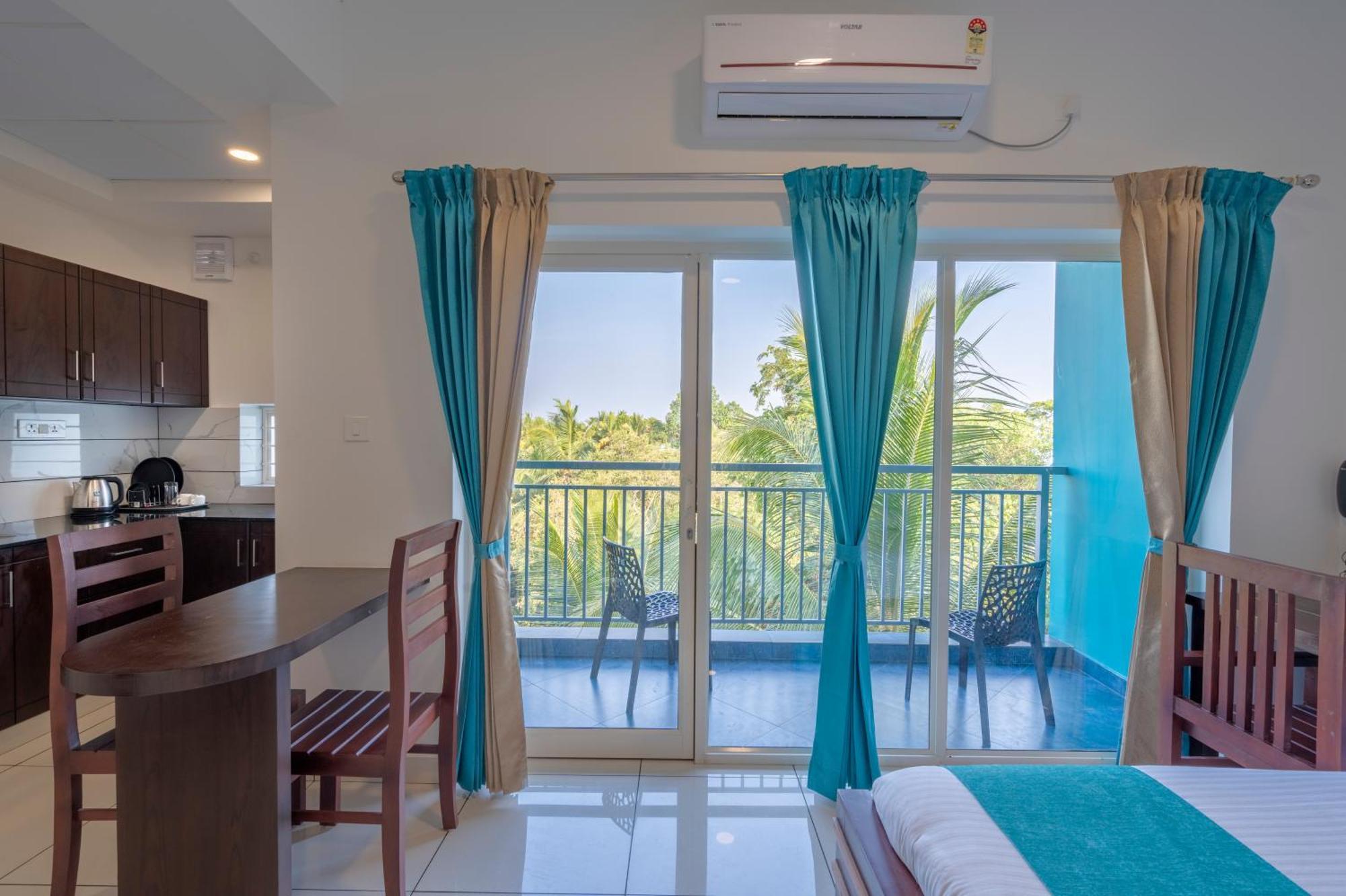 Bnb Homes, Technopark, Trivandrum Kazhakuttam Dış mekan fotoğraf